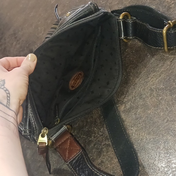 Fossil purse - Picture 4 of 6